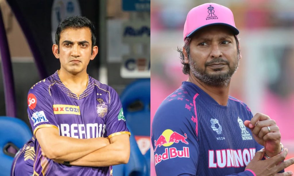 Gautam Gambhir