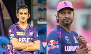Gautam Gambhir