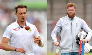 Jonny Bairstow