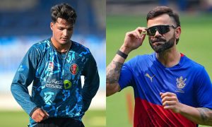 IPL Mega Auction
