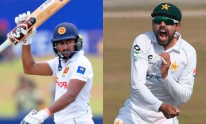 Kamindu Mendis