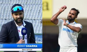 IND vs BAN