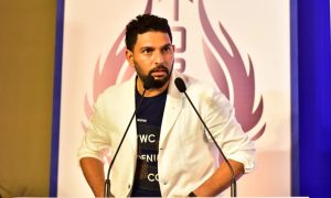 Yuvraj Singh
