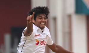Hasan Mahmud