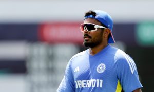 Sanju Samson