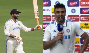 Ravi Ashwin india vs bangladesh