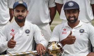 Virat Kohli