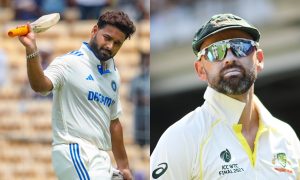 Rishabh Pant
