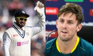 Rishabh Pant
