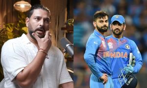 Yuvraj Singh