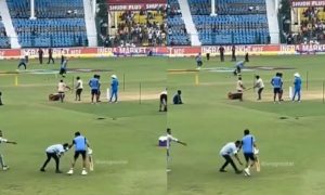 Virat Kohli