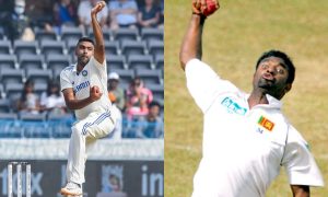 Ravi Ashwin