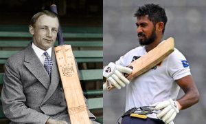 Kamindu Mendis