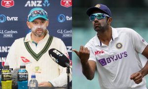 Ravichandran Ashwin