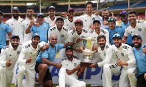 Duleep Trophy