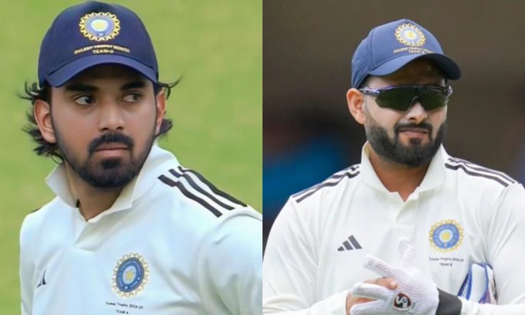 Duleep Trophy