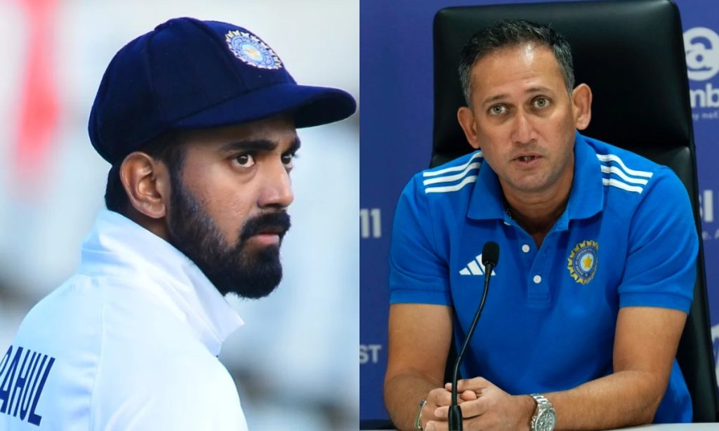 Indian Selectors