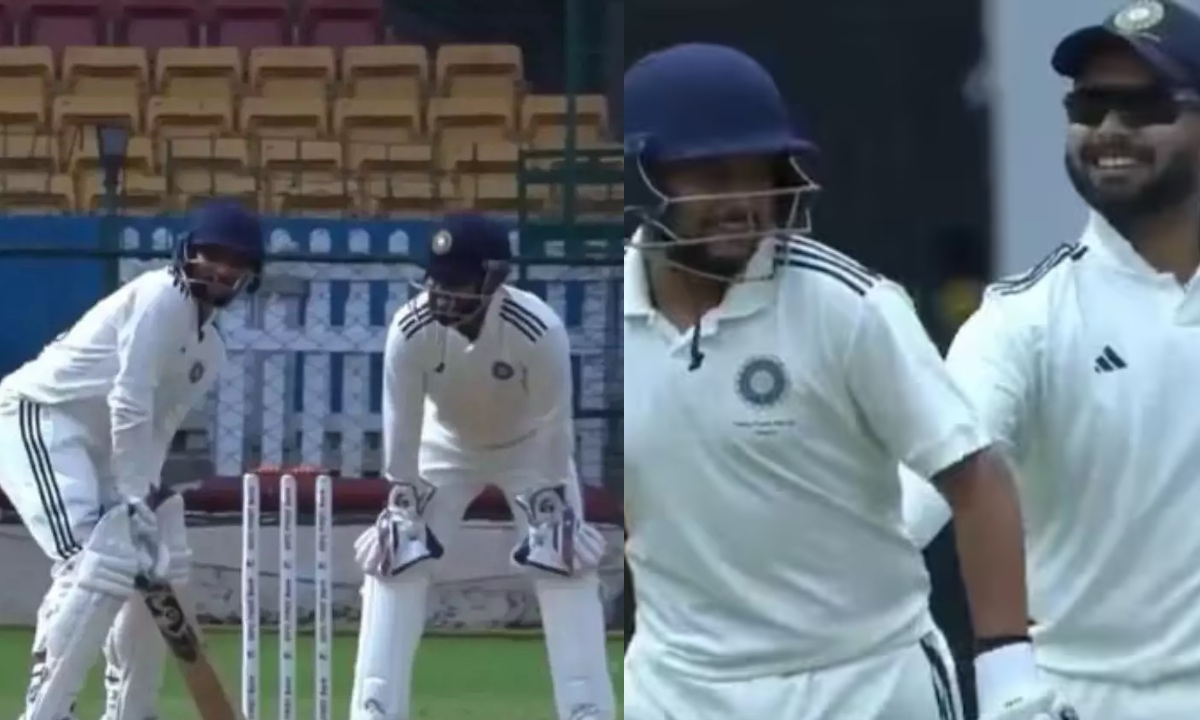 Kuldeep Yadav