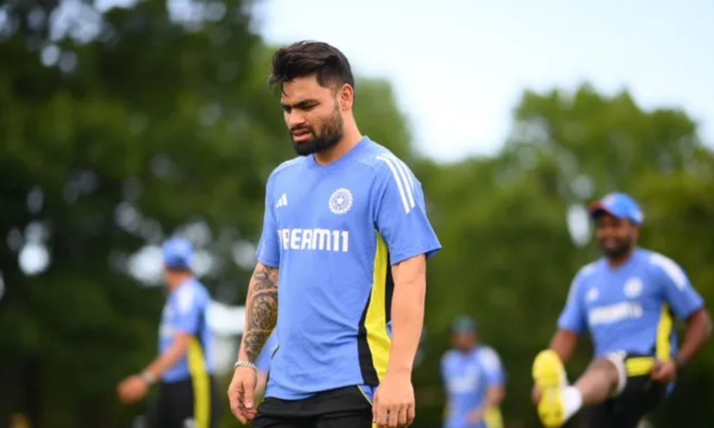 Rinku Singh
