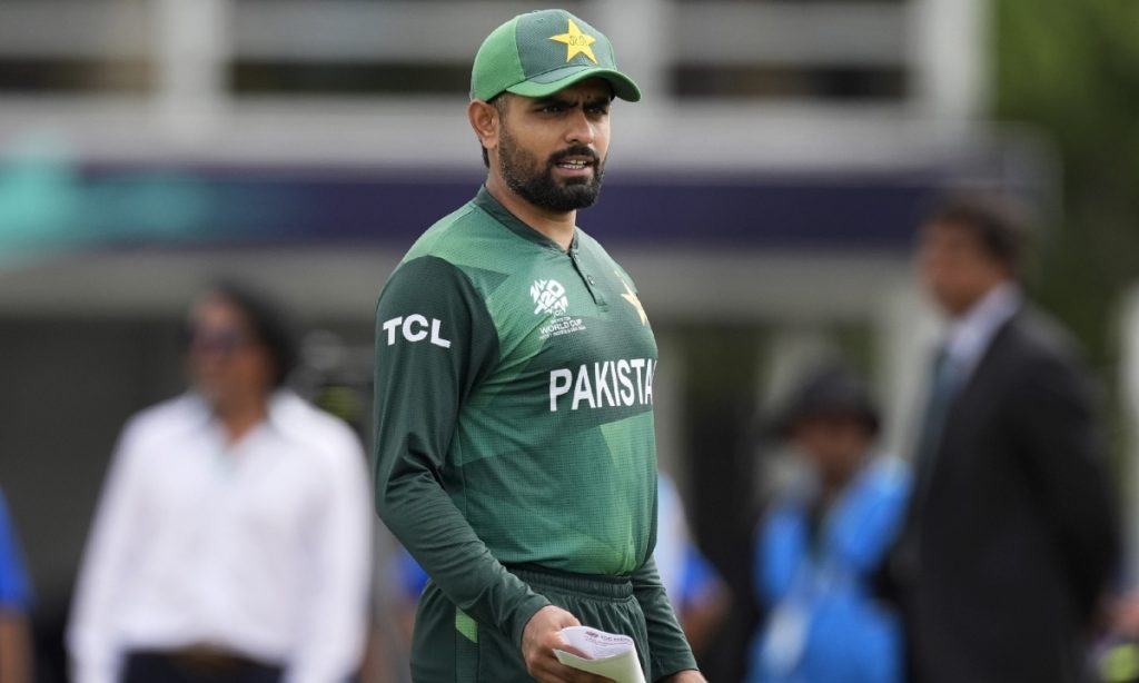 Babar Azam