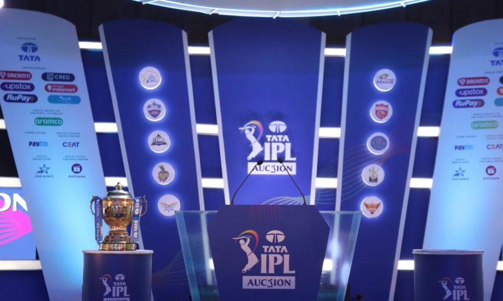 IPL 2025