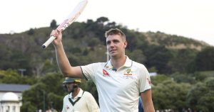 3 Players Who Can Replace Cameron Green In The Border Gavaskar Series If He Is Ruled Out