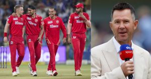 3 Reasons Why Ricky Ponting Is The Best Head Coach For Punjab Kings
