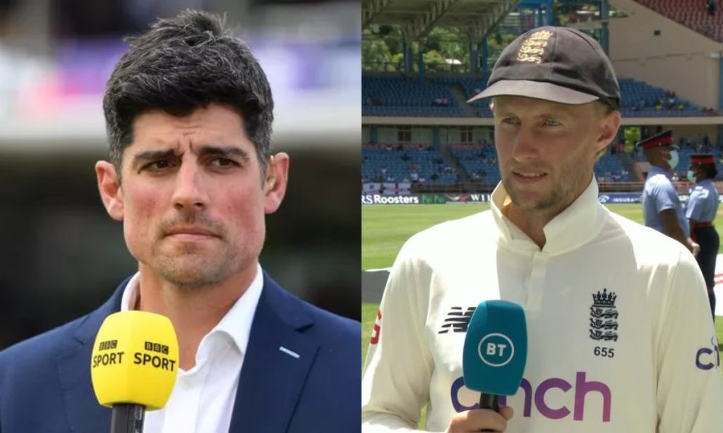 Joe Root