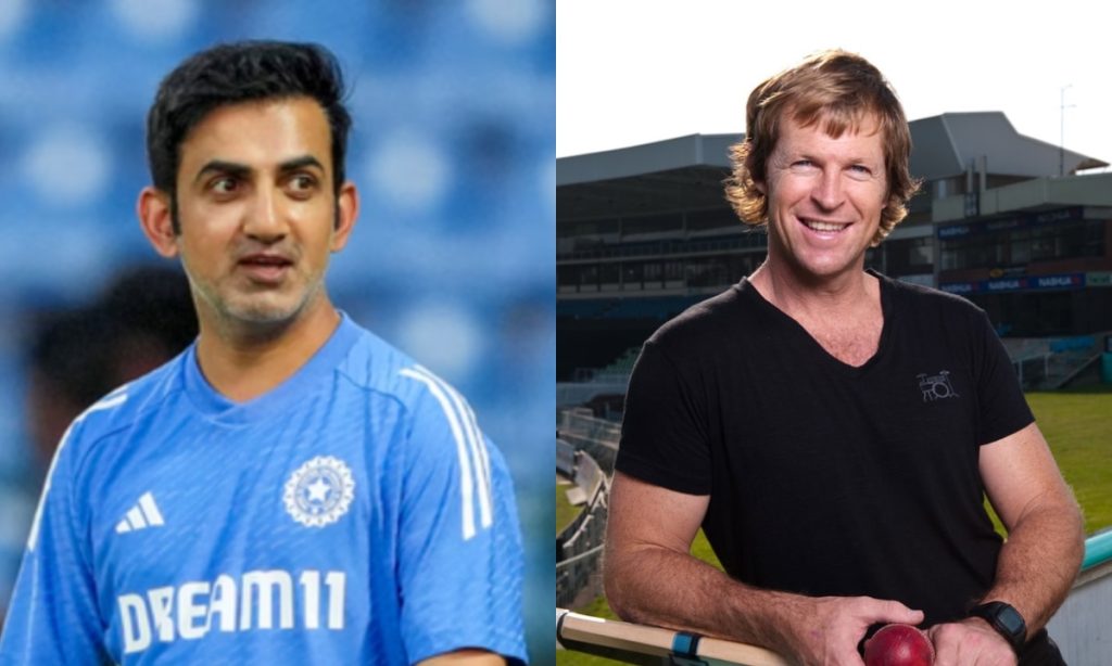 Gautam Gambhir