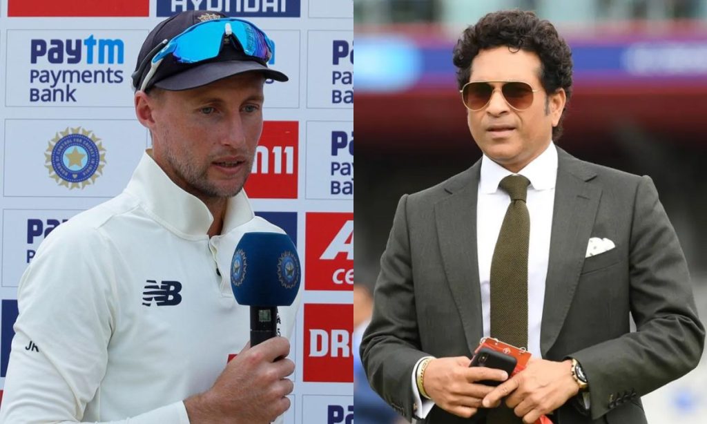 Joe Root