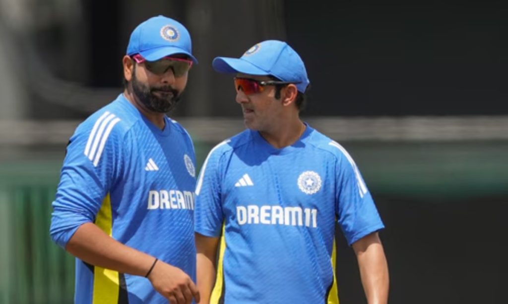 Gautam Gambhir