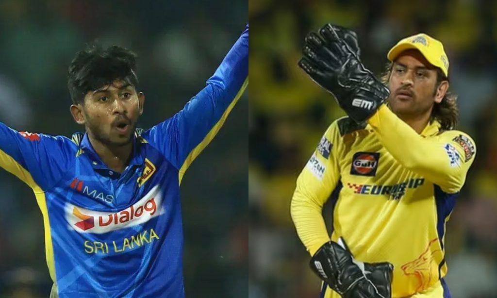 CSK