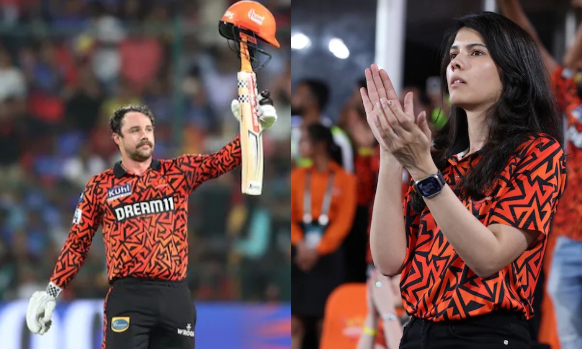 SRH