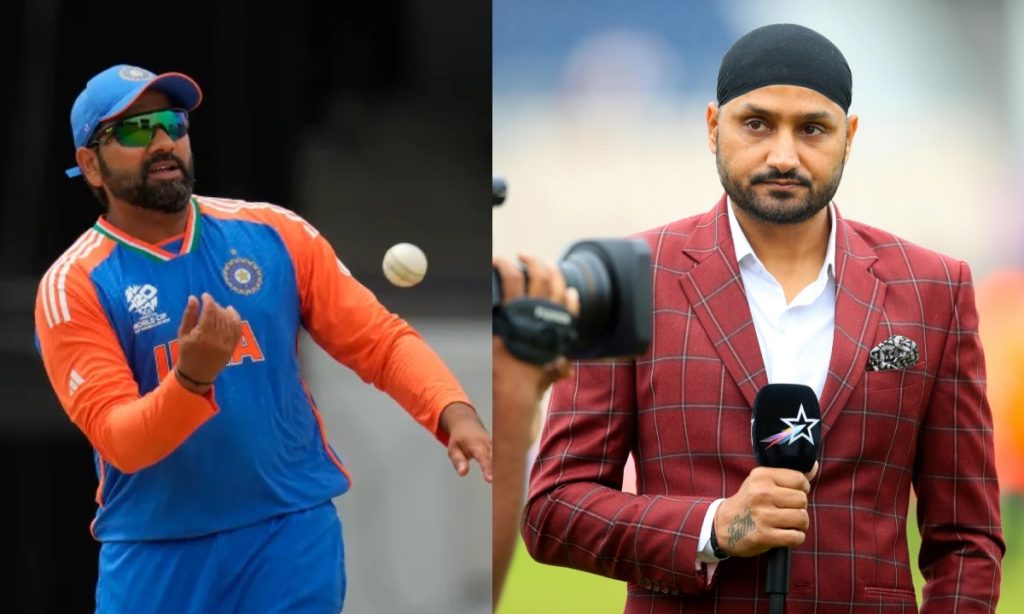 Harbhajan Singh