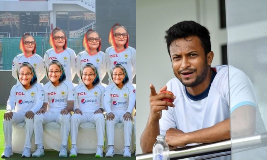PAK vs BAN