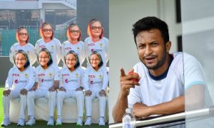 PAK vs BAN