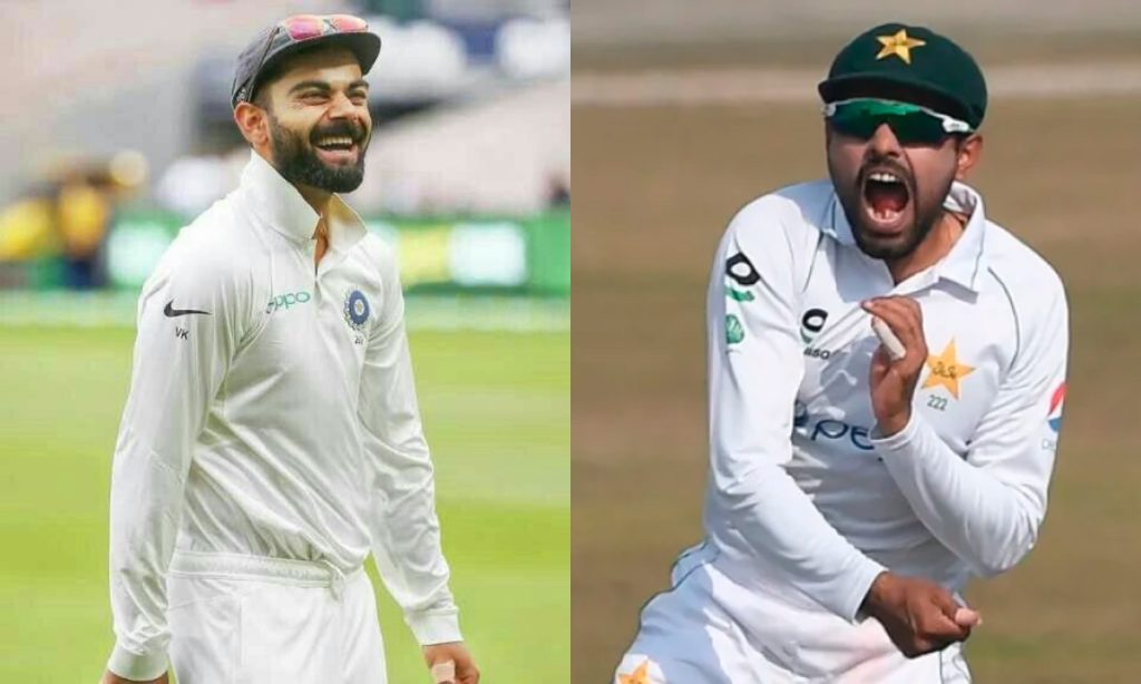 Babar Azam
