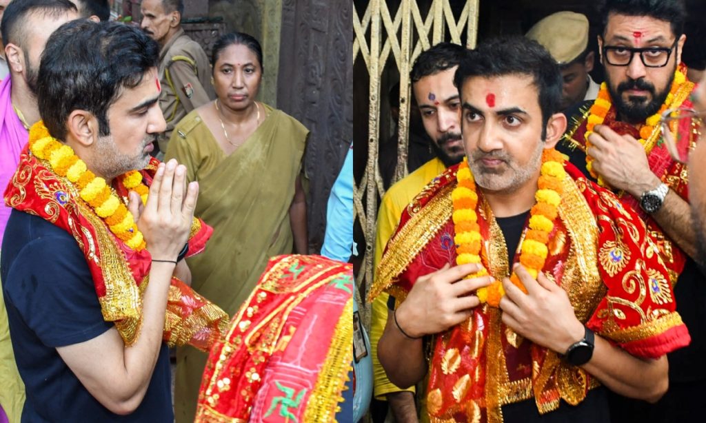 Gautam Gambhir