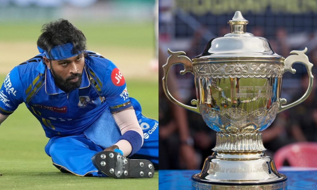 Mumbai Indians
