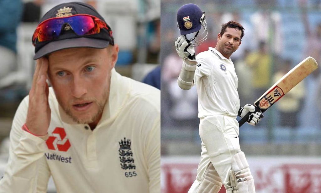 Joe Root