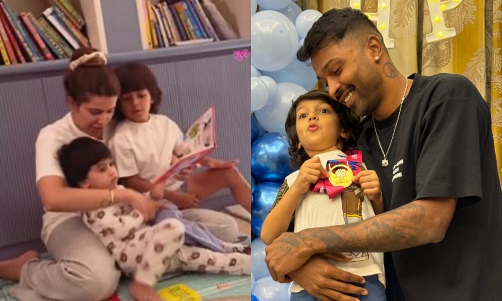 Hardik Pandya
