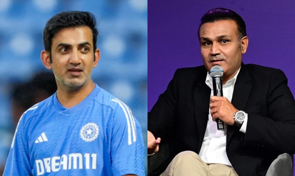 Gautam Gambhir