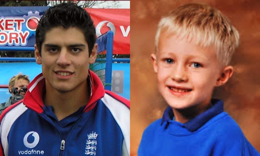 Joe Root