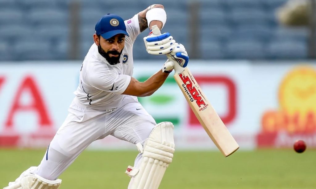 Virat Kohli