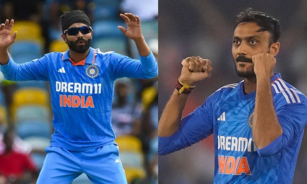 Ravindra Jadeja