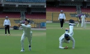 Shubman Gill