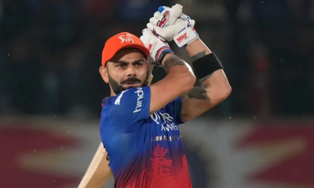 Virat Kohli