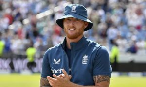 Ben Stokes