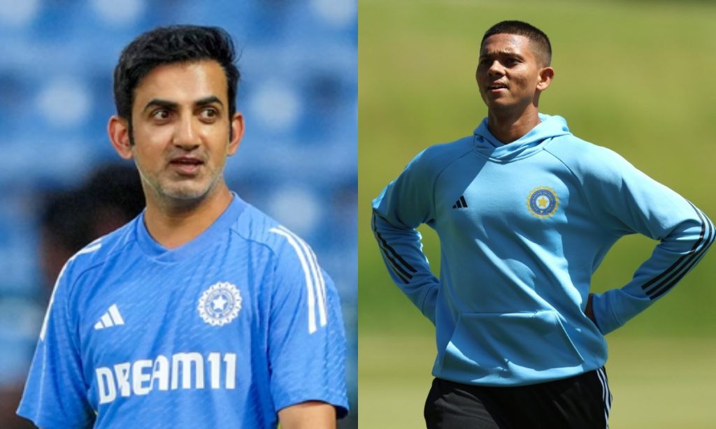 Gautam Gambhir