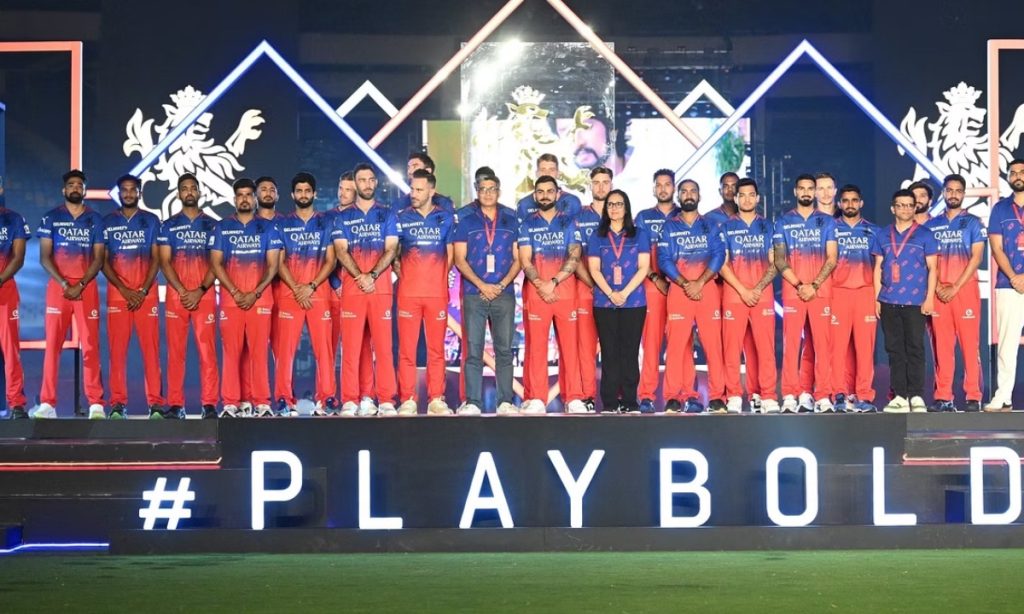 RCB